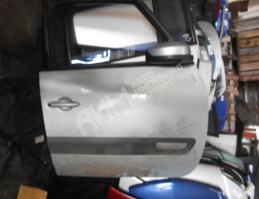 Дверь передняя правая Renault Espace IV 2002-2006  Renault Espace Espace IV 2002-2006