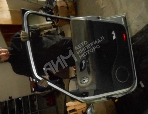 Дверь передняя правая Renault Espace IV 2002-2006  Renault Espace Espace IV 2002-2006