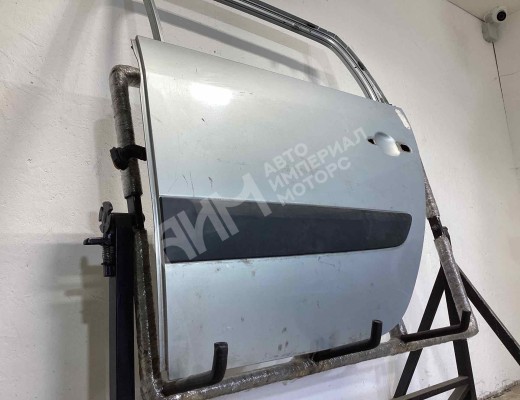 Дверь задняя левая Renault Espace IV 2002-2006  Renault Espace Espace IV 2002-2006