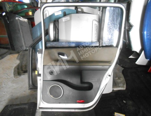 Дверь задняя правая Renault Espace IV 2002-2006  Renault Espace Espace IV 2002-2006