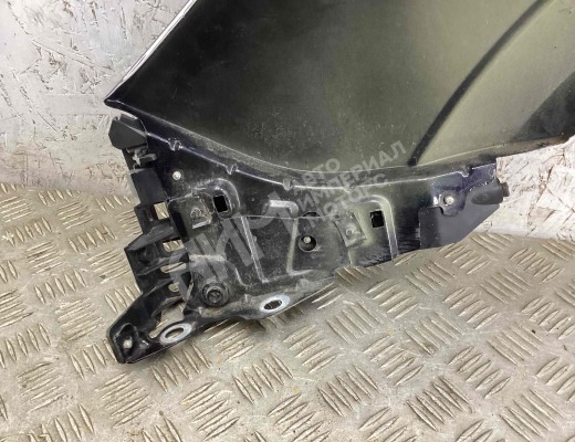 Крыло переднее правое Opel Vectra C 2005-2009 рестайлинг  Opel Vectra Vectra C 2005-2009 рестайлинг
