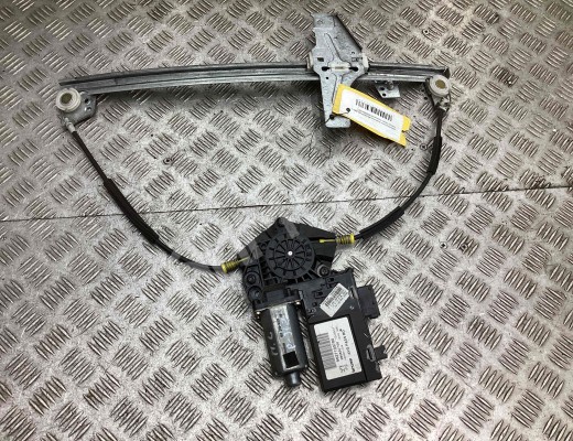 Стеклоподъемник передний левый Peugeot 307 (3A/3H) 2001-2005  Peugeot 307 307 (3A/3H) 2001-2005