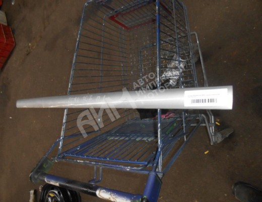 Молдинг двери передней левой Peugeot 307 (3A/3H) 2001-2005  Peugeot 307 307 (3A/3H) 2001-2005