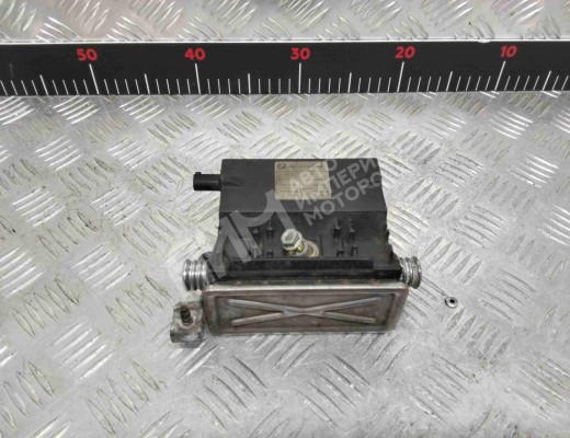 Подогреватель охлаждающей жидкости (антифриза) BMW 5-Series (E39) 2000-2004 рестайлинг  BMW 5-Series 5-Series (E39) 2000-2004 рестайлинг