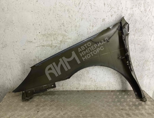 Крыло переднее правое Citroen C5 I 2004-2008 рестайлинг  Citroen C5 C5 I 2004-2008 рестайлинг