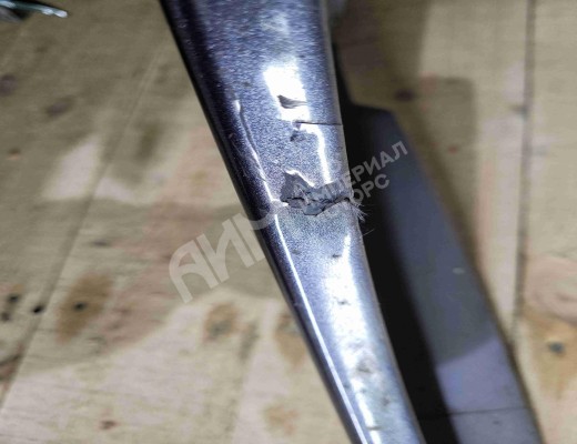 Крыло переднее правое Peugeot 807 2002-2014  Peugeot 807 807 2002-2014