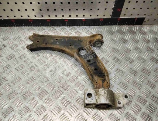 Рычаг передний левый Volkswagen Golf V (1K) 2004-2009  Volkswagen Golf Golf V (1K) 2004-2009