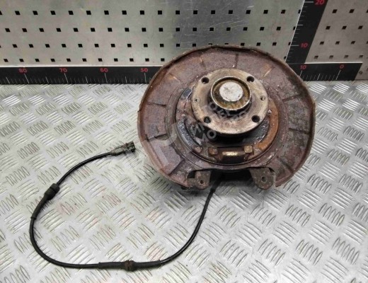 Ступица задняя правая Peugeot 406 1995-2004  Peugeot 406 406 1995-2004