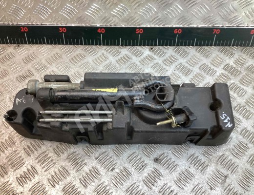 Ящик для инструментов Renault Espace IV 2002-2006  Renault Espace Espace IV 2002-2006