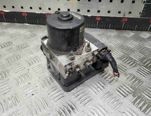 Блок ABS Volkswagen Golf V (1K) 2004-2009  Volkswagen Golf Golf V (1K) 2004-2009
