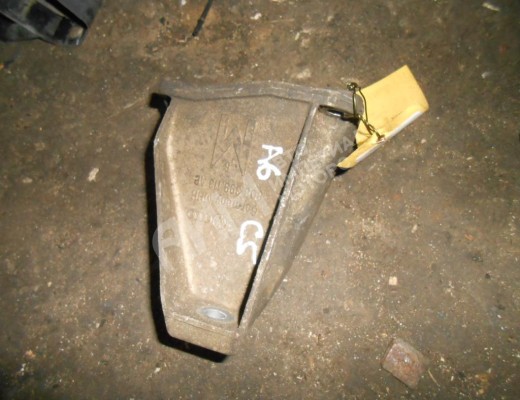 Кронштейн КПП Audi A6 C5 (4B) 1997-2001  Audi A6 A6 C5 (4B) 1997-2001