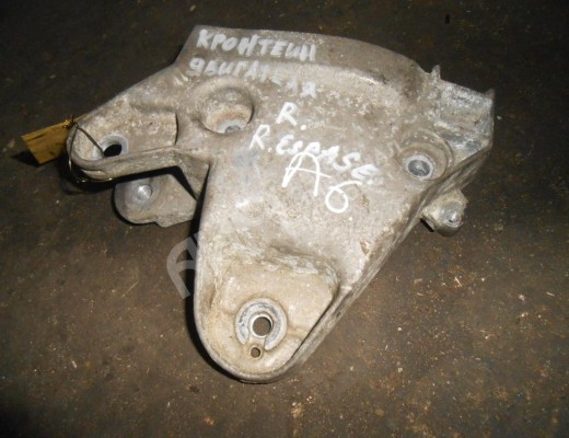 Кронштейн двигателя Renault Espace IV 2002-2006  Renault Espace Espace IV 2002-2006