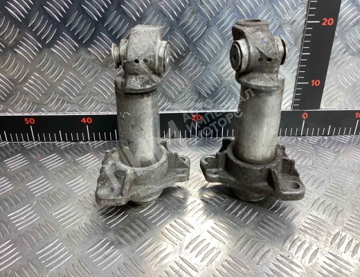 Кронштейн крепления бампера переднего Audi A4 B6 (8EC, 8E5) 2000-2004  Audi A4 A4 B6 (8EC, 8E5) 2000-2004