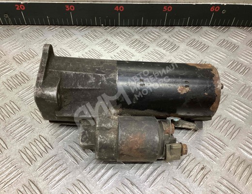 Стартер Volkswagen Passat B5+ (3B) 2000-2005 рестайлинг  Volkswagen Passat Passat B5+ (3B) 2000-2005 рестайлинг