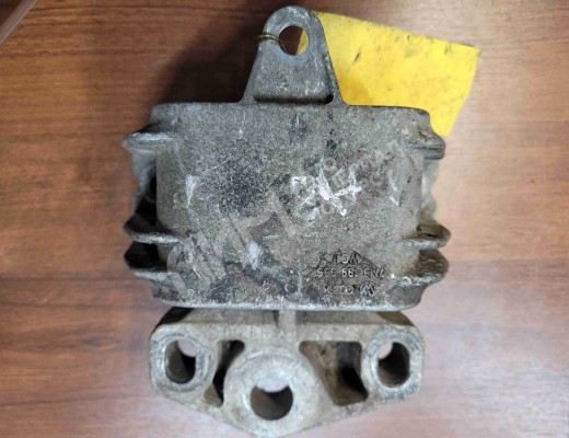 Подушка крепления двигателя Volkswagen Sharan I (7M) 2000-2003 рестайлинг  Volkswagen Sharan Sharan I (7M) 2000-2003 рестайлинг