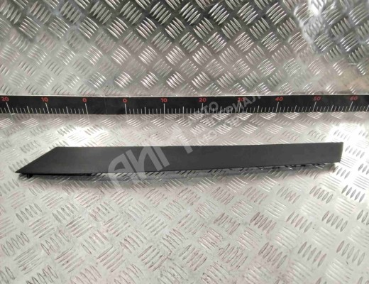 Молдинг стекла лобового Renault Espace IV 2002-2006  Renault Espace Espace IV 2002-2006