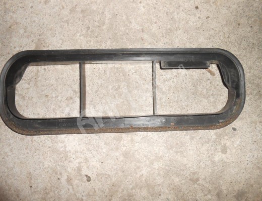 Воздухозаборник Renault Espace IV 2002-2006  Renault Espace Espace IV 2002-2006