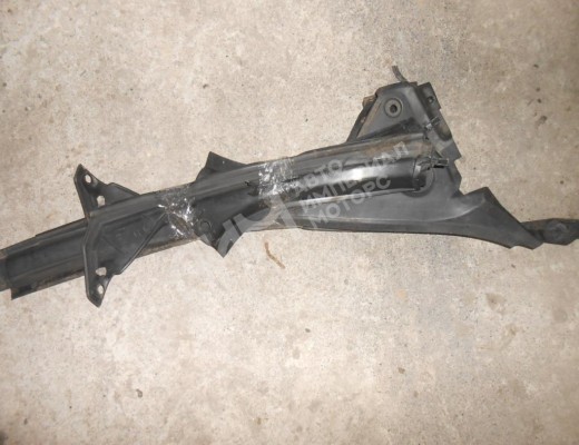 Дождевик Renault Espace IV 2002-2006  Renault Espace Espace IV 2002-2006