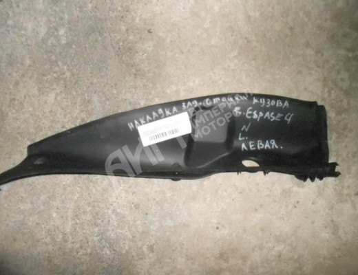 Пластик салона Renault Espace IV 2002-2006  Renault Espace Espace IV 2002-2006