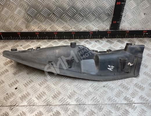 Обшивка стойки задней левой Renault Espace IV 2002-2006  Renault Espace Espace IV 2002-2006