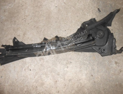 Дождевик Renault Espace IV 2002-2006  Renault Espace Espace IV 2002-2006