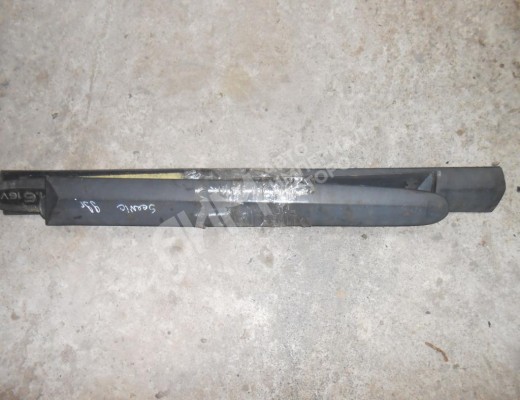 Молдинг дверей (комплект) Renault Scenic I (JA) 1996-1999  Renault Scenic Scenic I (JA) 1996-1999