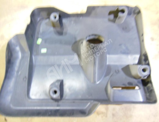 Декоративная крышка двигателя Renault Espace IV 2002-2006  Renault Espace Espace IV 2002-2006