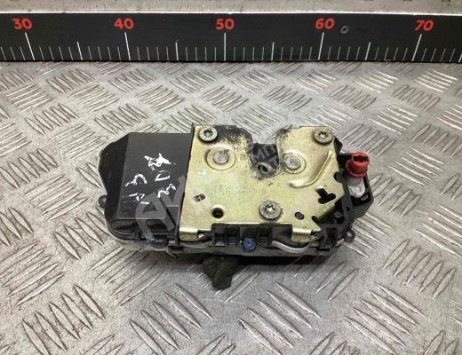 Замок двери задней левой Citroen C5 I 2001-2004  Citroen C5 C5 I 2001-2004