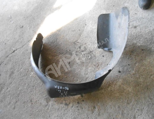 Защита арок передняя левая (подкрылок) Audi A3 I (8L) 1996-2000  Audi A3 A3 I (8L) 1996-2000
