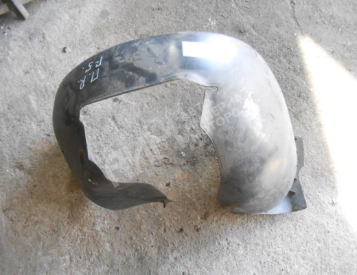 Защита арок передняя правая (подкрылок) Volkswagen Golf V (1K) 2004-2009  Volkswagen Golf Golf V (1K) 2004-2009