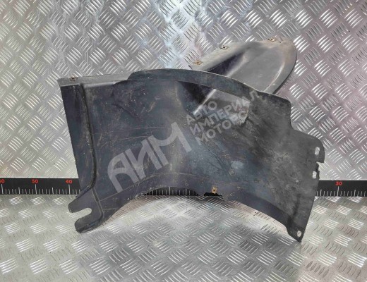 Защита арок передняя левая (подкрылок) Volkswagen Golf V (1K) 2004-2009  Volkswagen Golf Golf V (1K) 2004-2009