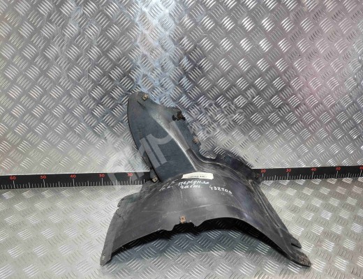 Защита арок передняя левая (подкрылок) Volkswagen Golf V (1K) 2004-2009  Volkswagen Golf Golf V (1K) 2004-2009