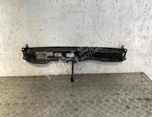 Передняя панель крепления облицовки (телевизор) Citroen Xsara I 1997-2004  Citroen Xsara Xsara I 1997-2004