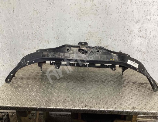 Передняя панель крепления облицовки (телевизор) Renault Espace IV 2002-2006  Renault Espace Espace IV 2002-2006