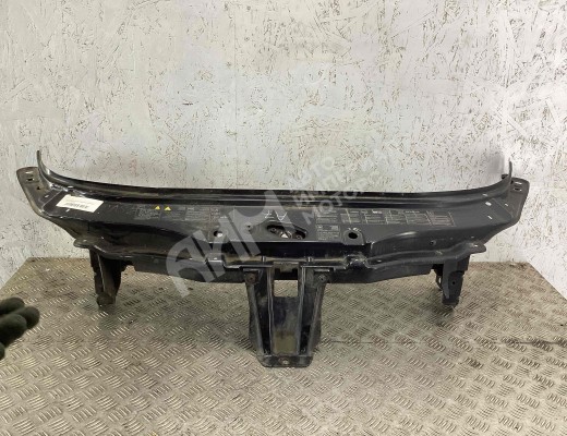Передняя панель крепления облицовки (телевизор) Renault Espace IV 2002-2006  Renault Espace Espace IV 2002-2006