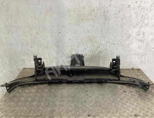 Передняя панель крепления облицовки (телевизор) Renault Espace IV 2002-2006  Renault Espace Espace IV 2002-2006