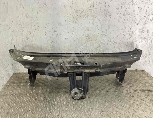 Передняя панель крепления облицовки (телевизор) Renault Espace IV 2002-2006  Renault Espace Espace IV 2002-2006