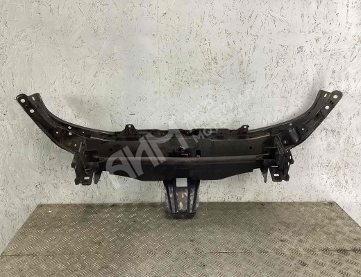 Передняя панель крепления облицовки (телевизор) Renault Espace IV 2002-2006  Renault Espace Espace IV 2002-2006