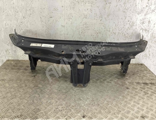 Передняя панель крепления облицовки (телевизор) Renault Espace IV 2002-2006  Renault Espace Espace IV 2002-2006