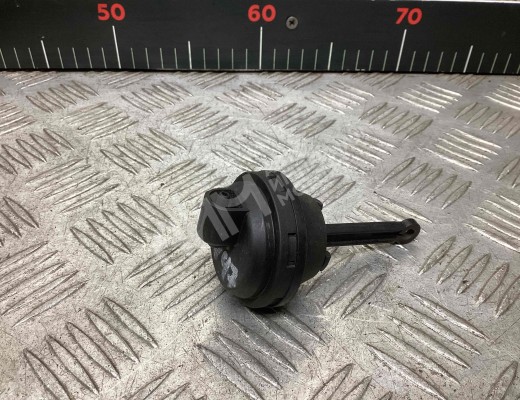 Клапан воздушный Volkswagen Sharan I (7M) 2000-2003 рестайлинг  Volkswagen Sharan Sharan I (7M) 2000-2003 рестайлинг