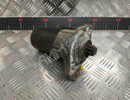 Стартер Seat Leon I (1M) 1998-2006  Seat Leon Leon I (1M) 1998-2006