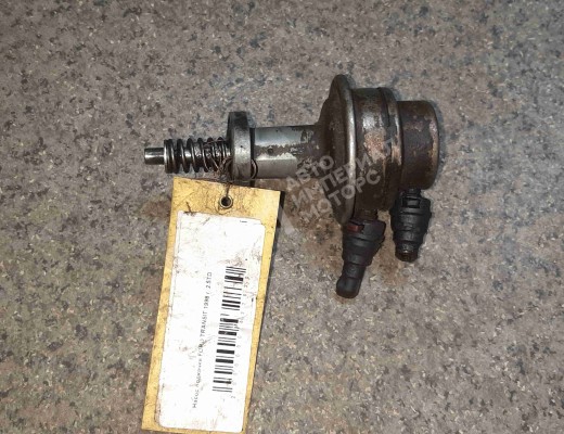 Насос топливоподкачивающий ТНВД Ford Transit 1986-2000  Ford Transit Transit 1986-2000