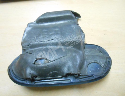 Ручка наружная задняя правая BMW 5-Series (E39) 2000-2004 рестайлинг  BMW 5-Series 5-Series (E39) 2000-2004 рестайлинг