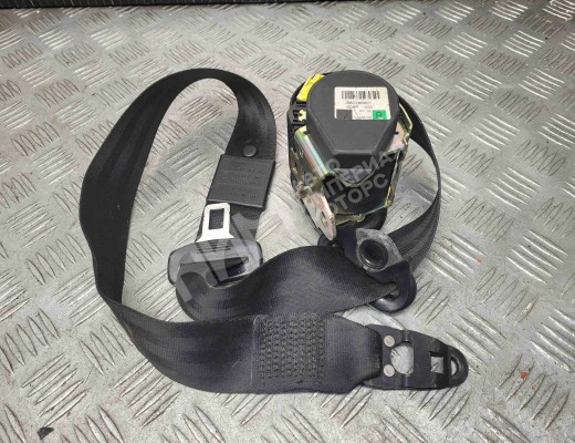 Ремень безопасности Audi A4 B6 (8EC, 8E5) 2000-2004  Audi A4 A4 B6 (8EC, 8E5) 2000-2004