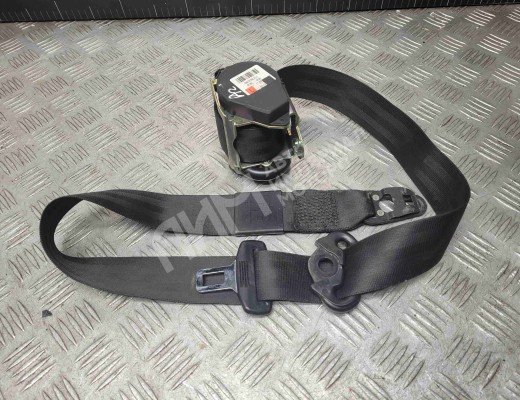 Ремень безопасности Audi A4 B6 (8EC, 8E5) 2000-2004  Audi A4 A4 B6 (8EC, 8E5) 2000-2004