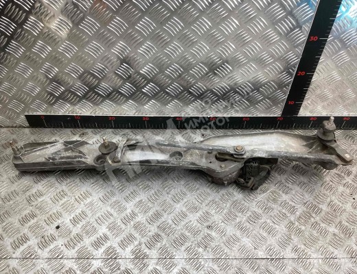 Механизм стеклоочистителя (трапеция дворников) BMW 5-Series (E39) 1995-2000  BMW 5-Series 5-Series (E39) 1995-2000