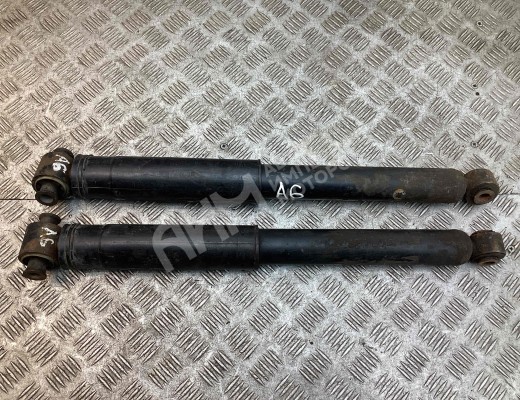 Амортизатор задний Renault Espace IV 2002-2006  Renault Espace Espace IV 2002-2006