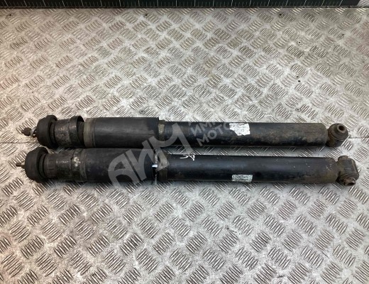 Амортизатор задний Peugeot 406 1995-2004  Peugeot 406 406 1995-2004