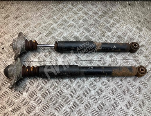 Амортизатор задний Volkswagen Golf V (1K) 2004-2009  Volkswagen Golf Golf V (1K) 2004-2009