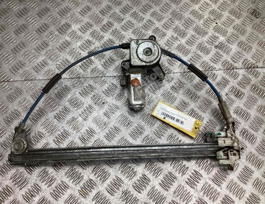 Стеклоподъемник передний правый Peugeot 406 1995-2004  Peugeot 406 406 1995-2004